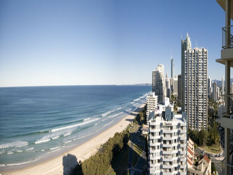 198 Ferny Avenue, Surfers Paradise QLD 4217