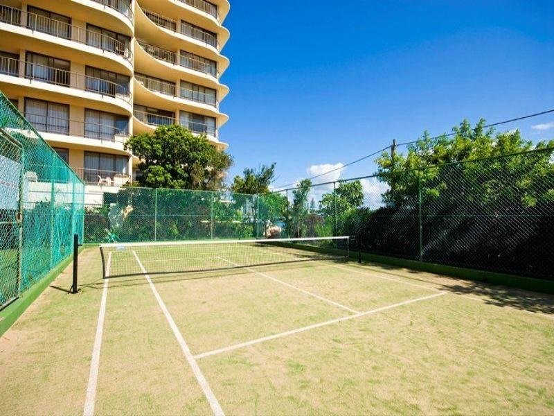 3 River Drive, Surfers Paradise QLD 4217