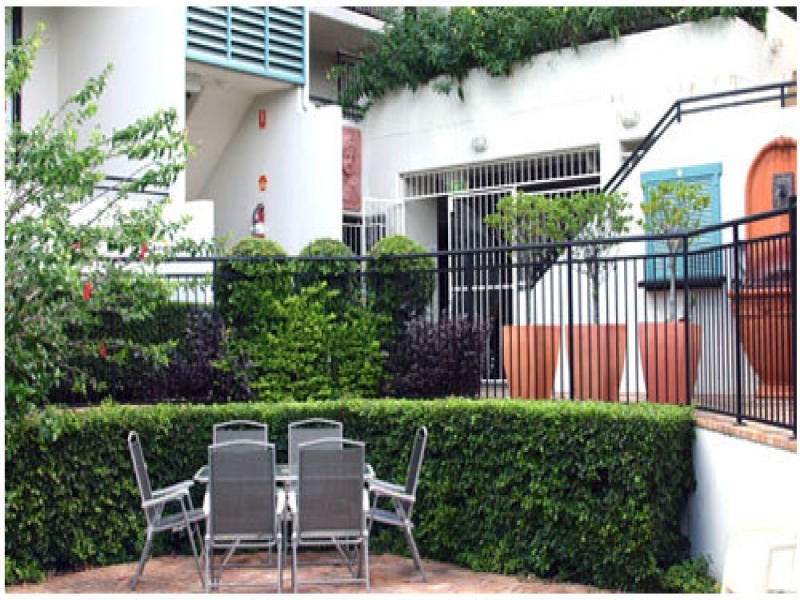 27 Birley Street, Spring Hill QLD 4000