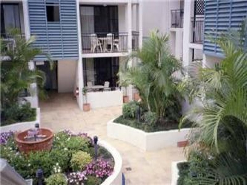 27 Birley Street, Spring Hill QLD 4000