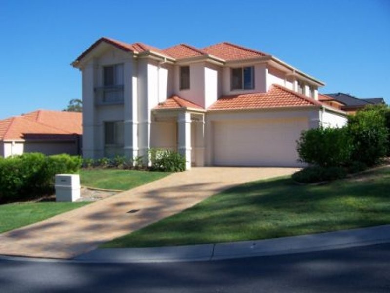 Brisbane, Brisbane QLD 4000