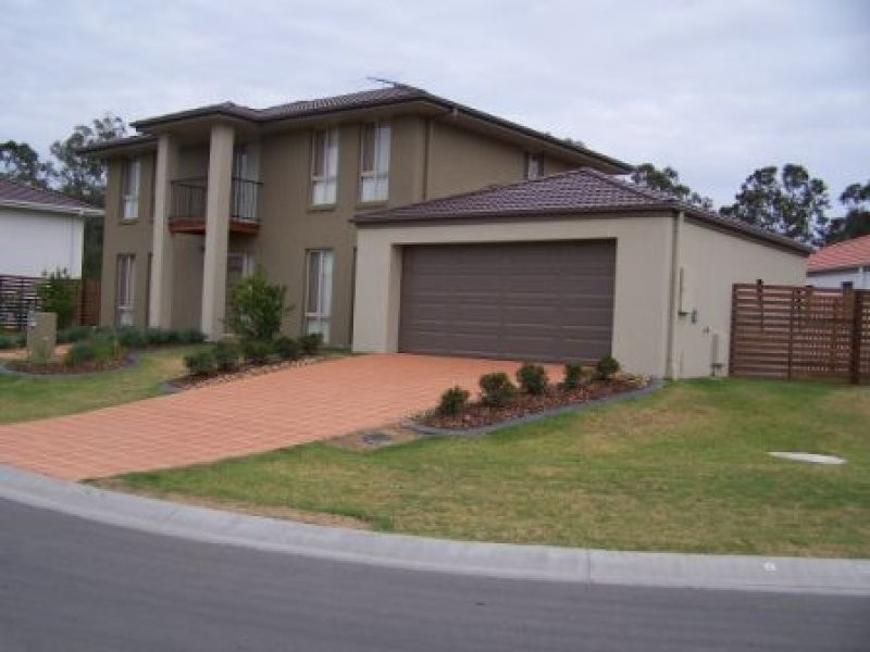 Brisbane, Brisbane QLD 4000