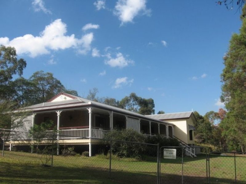 Brisbane, Brisbane QLD 4000