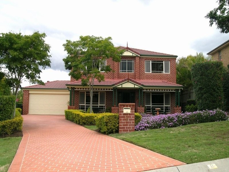 Brisbane, Brisbane QLD 4000