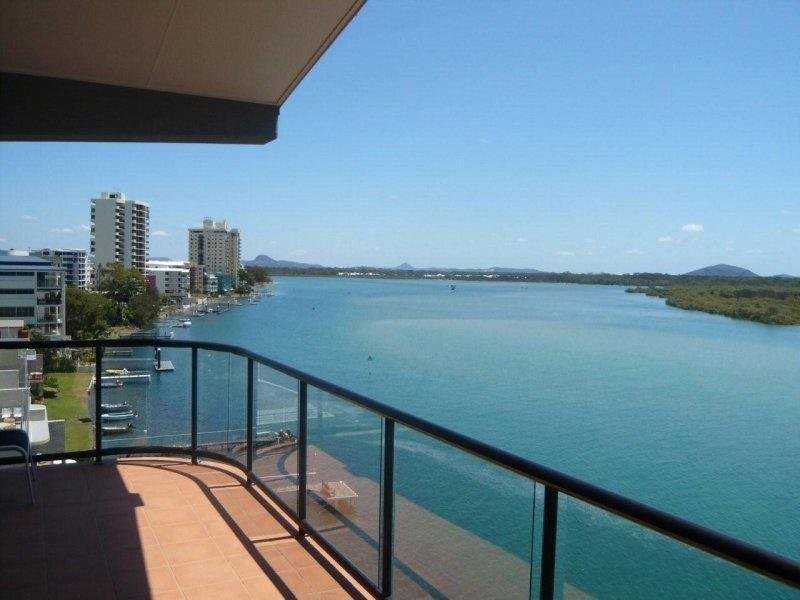 6/8-10 Wharf Street, Maroochydore QLD 4558