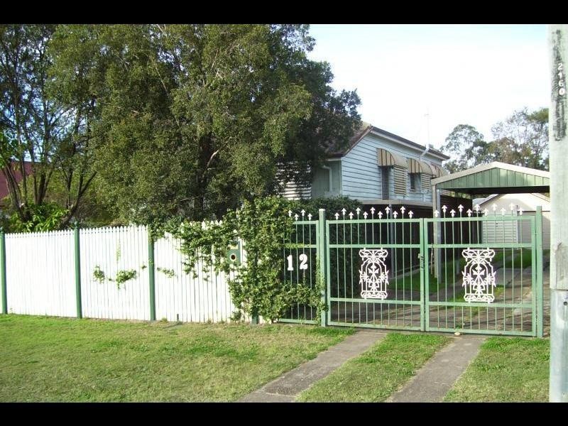 12 New Chum Road, Dinmore QLD 4303