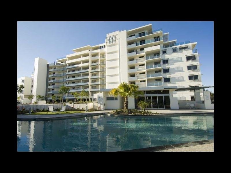 1502 No 1 Mungar Street, Maroochydore QLD 4558