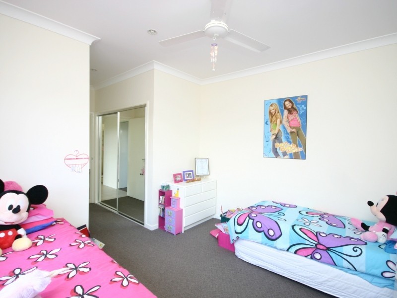 Lot 113/19 Santa Barbara Road, Hope Island QLD 4212