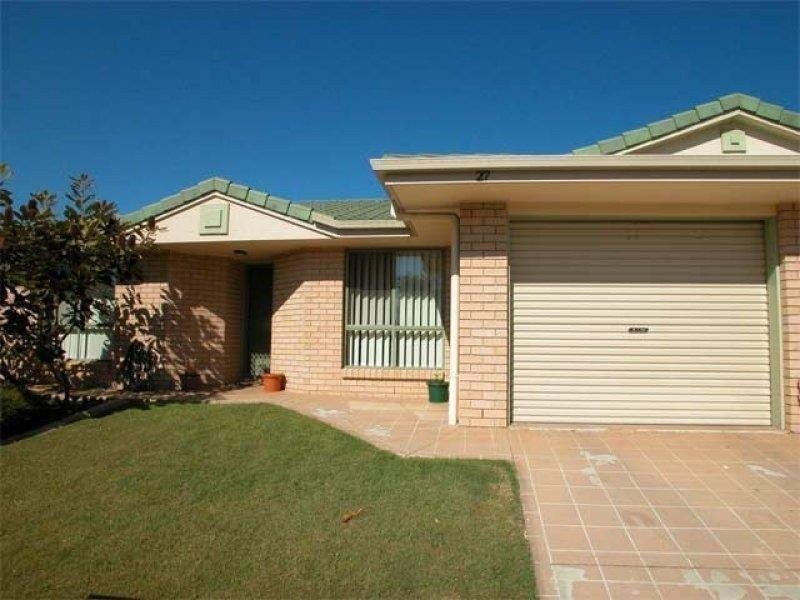 100 BORDEAUX STREET, Eight Mile Plains QLD 4113