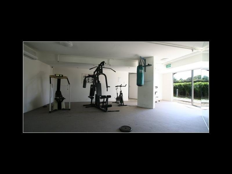 Burleigh Waters QLD 4220