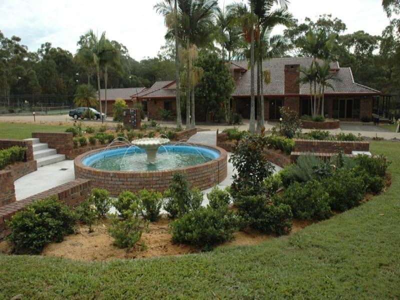 1286 Mount Gravatt – Capalaba Rd, Burbank QLD 4156