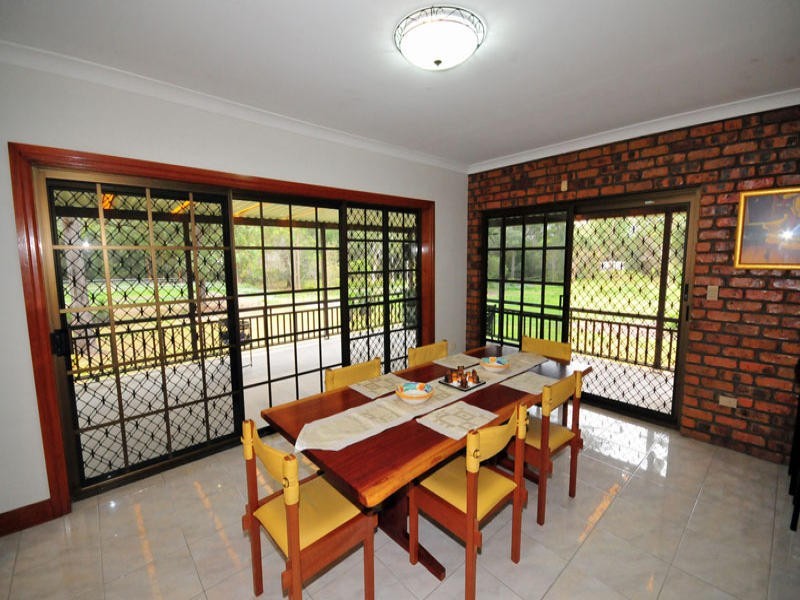 1286 Mount Gravatt – Capalaba Rd, Burbank QLD 4156