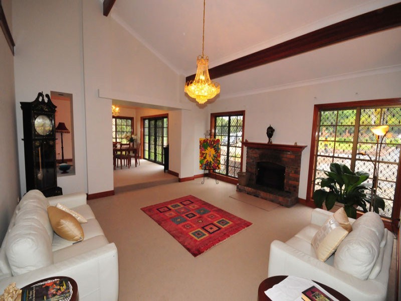 1286 Mount Gravatt – Capalaba Rd, Burbank QLD 4156