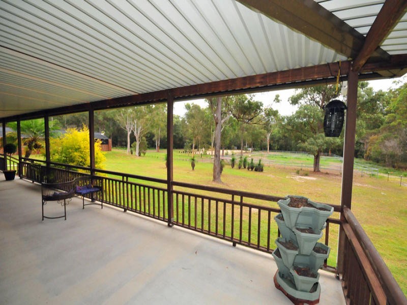 1286 Mount Gravatt – Capalaba Rd, Burbank QLD 4156