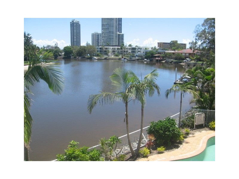 14/11-19 Taylor Street, Biggera Waters QLD 4216