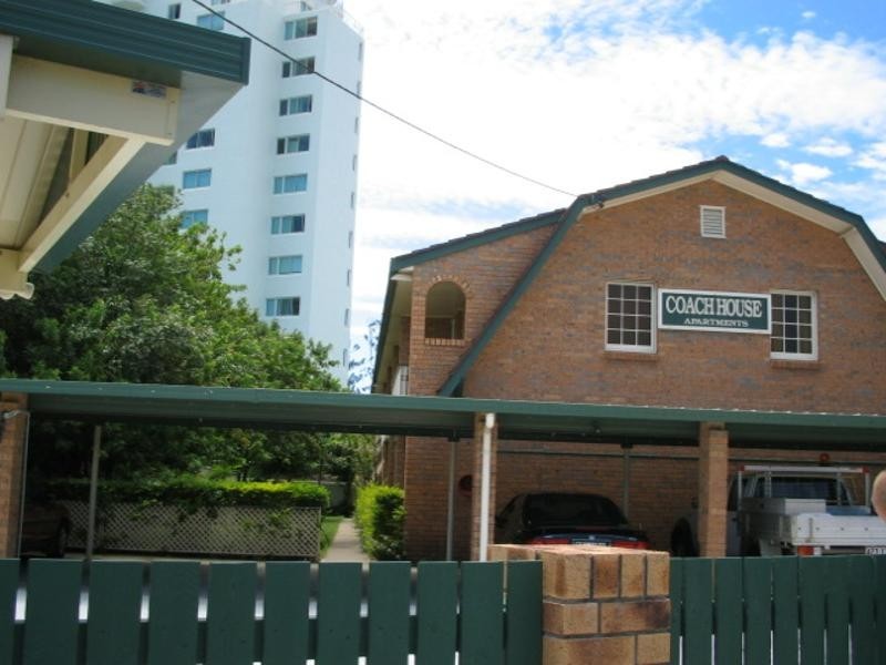 5/11 Frank St, Labrador QLD 4215