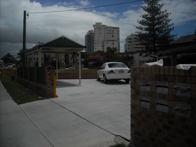 5/11 Frank St, Labrador QLD 4215