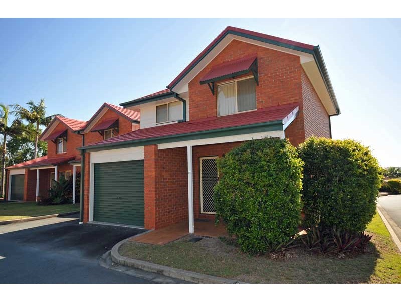 34/116 Meadowlands Road, Carina QLD 4152