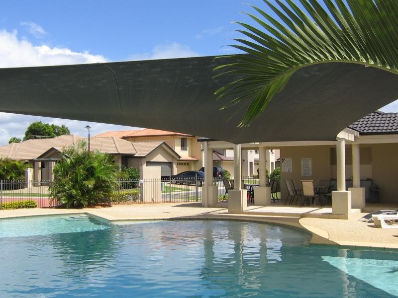 27/15 College Street, North Lakes QLD 4509