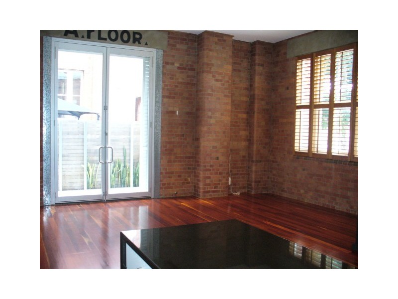 105/50 Macquarie Street, Teneriffe QLD 4005