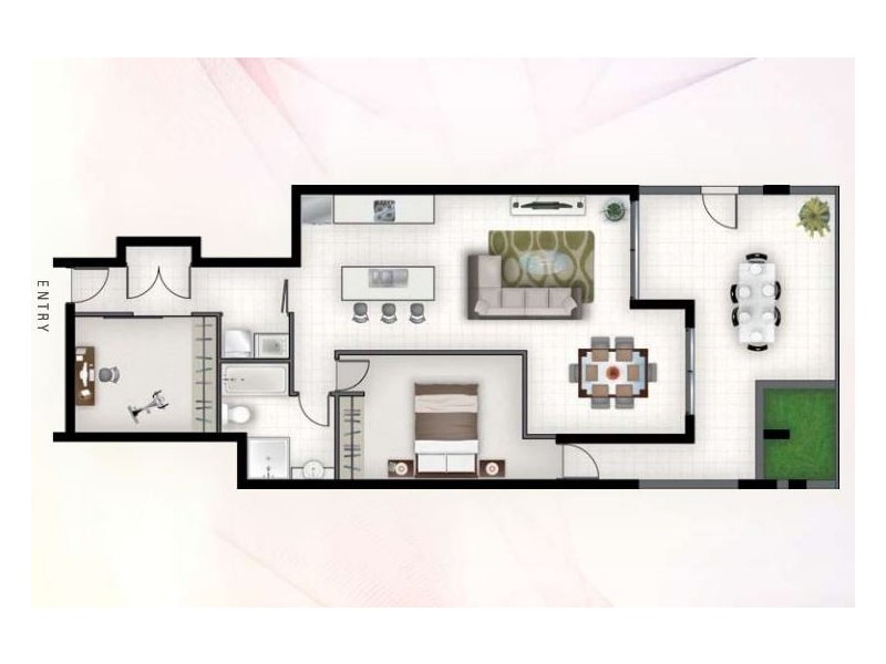 5/1Angus Cnr Angus & Hornibrook Esplanade, Clontarf QLD 4019