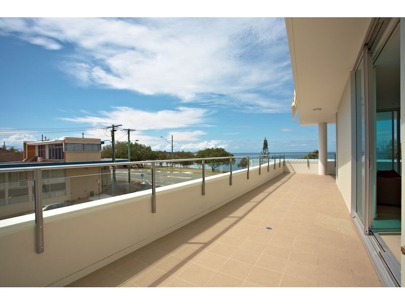 3/1Angus Cnr Angus & Hornibrook Esplanade, Clontarf QLD 4019