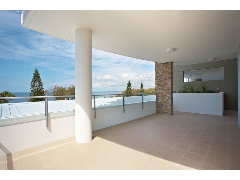 3/1Angus Cnr Angus & Hornibrook Esplanade, Clontarf QLD 4019