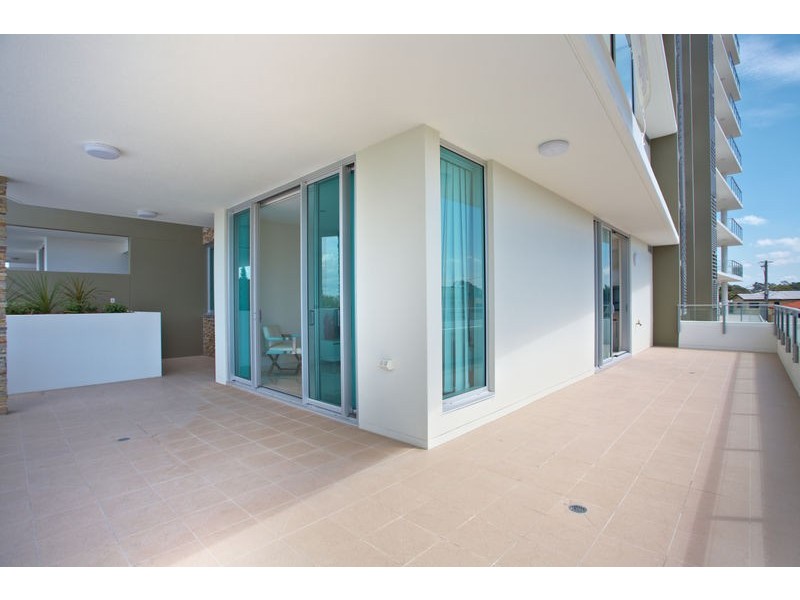 3/1Angus Cnr Angus & Hornibrook Esplanade, Clontarf QLD 4019