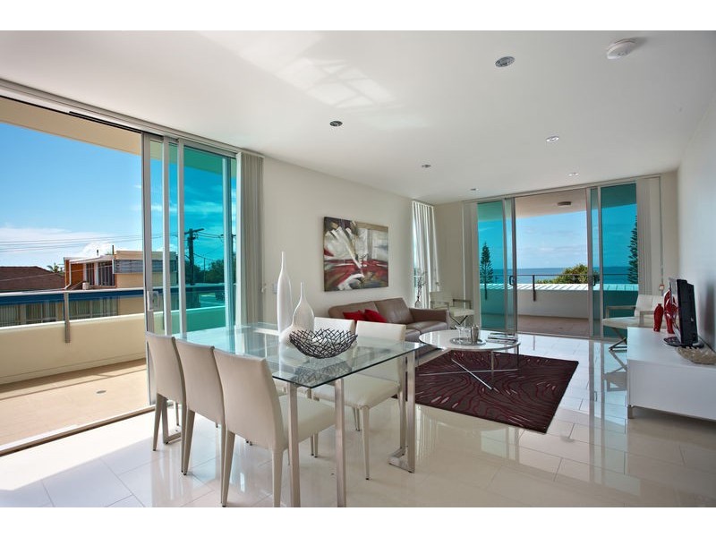 3/1Angus Cnr Angus & Hornibrook Esplanade, Clontarf QLD 4019