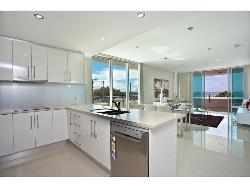 3/1Angus Cnr Angus & Hornibrook Esplanade, Clontarf QLD 4019