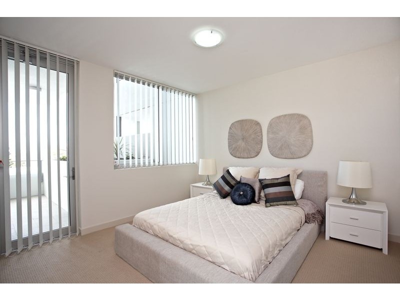 3/1Angus Cnr Angus & Hornibrook Esplanade, Clontarf QLD 4019