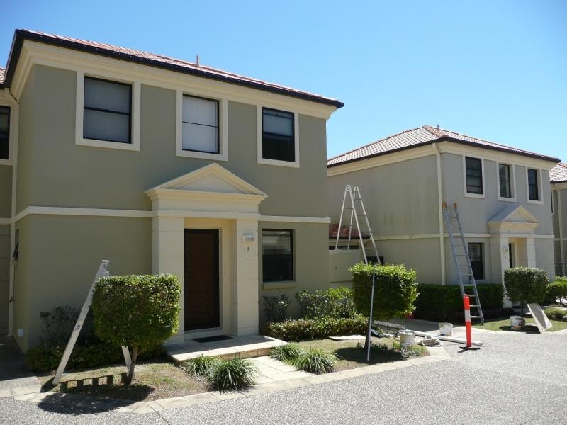7/99 Heeb Street, Benowa QLD 4217