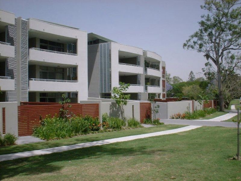2 Campbell St, Toowong QLD 4066
