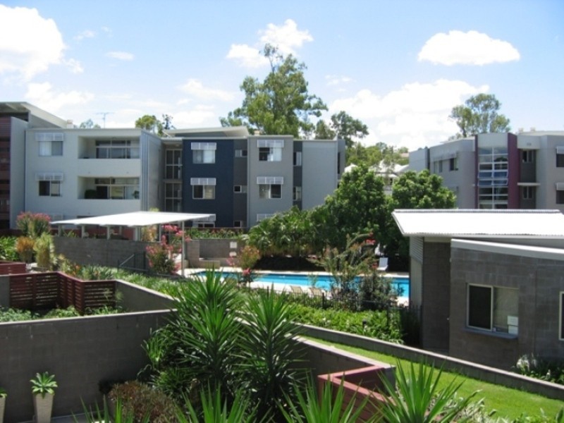 2 Campbell St, Toowong QLD 4066