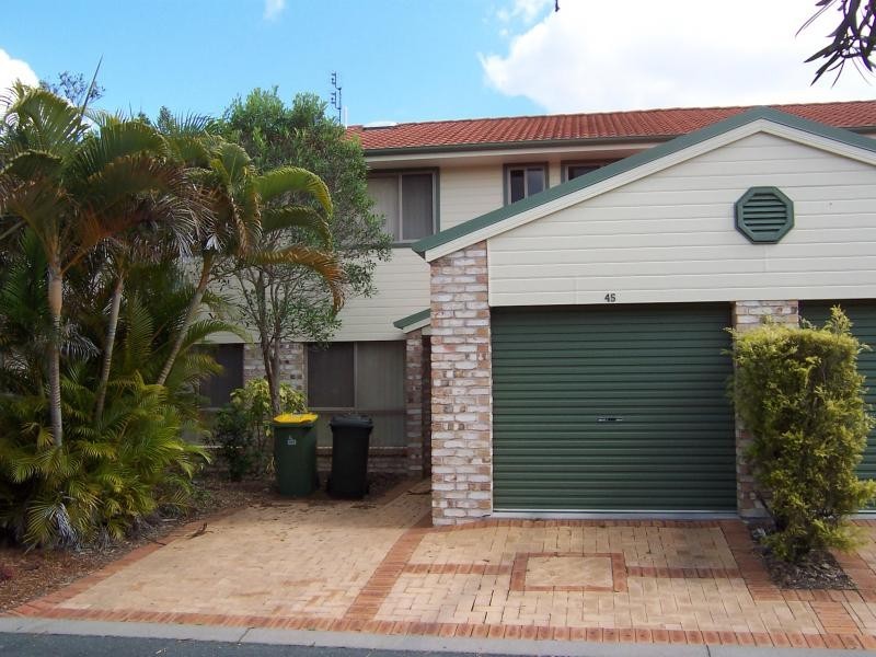 45/4 Koala Town Rd, Upper Coomera QLD 4209