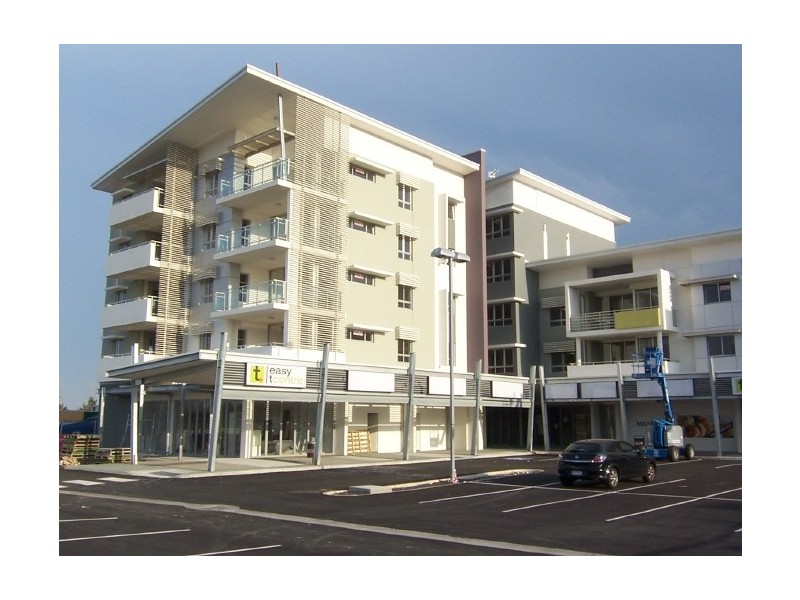 1/510 Christine Avenue, Robina QLD 4226