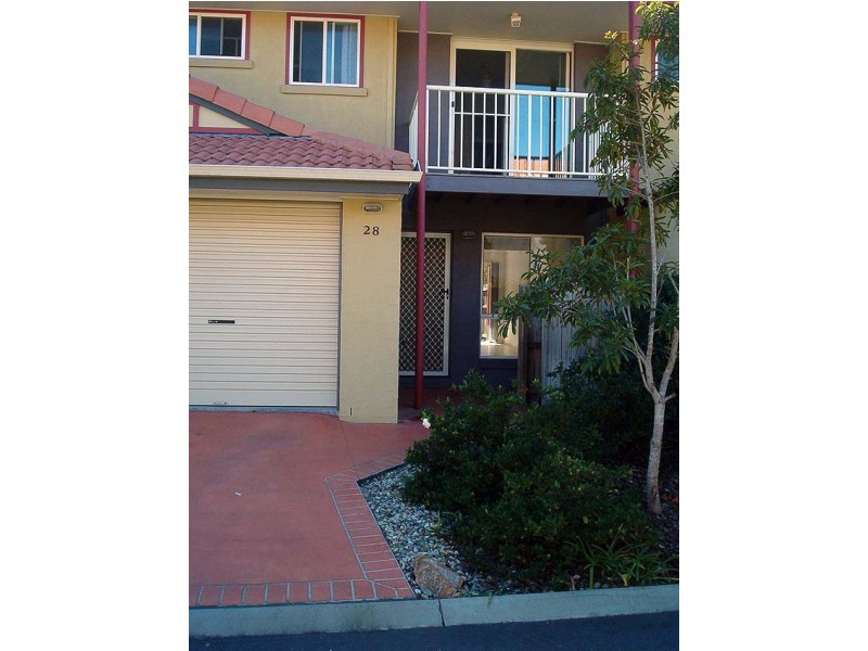 28/21 Chessom Street, Mitchelton QLD 4053