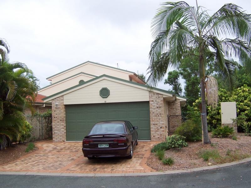 12/4 Koala Town Rd, Upper Coomera QLD 4209