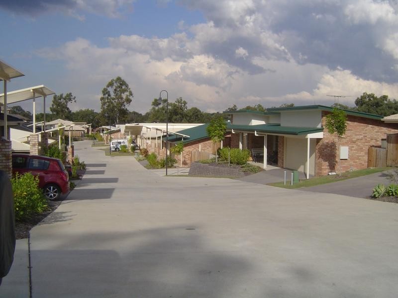 24/54-64 Short Street, Boronia Heights QLD 4124