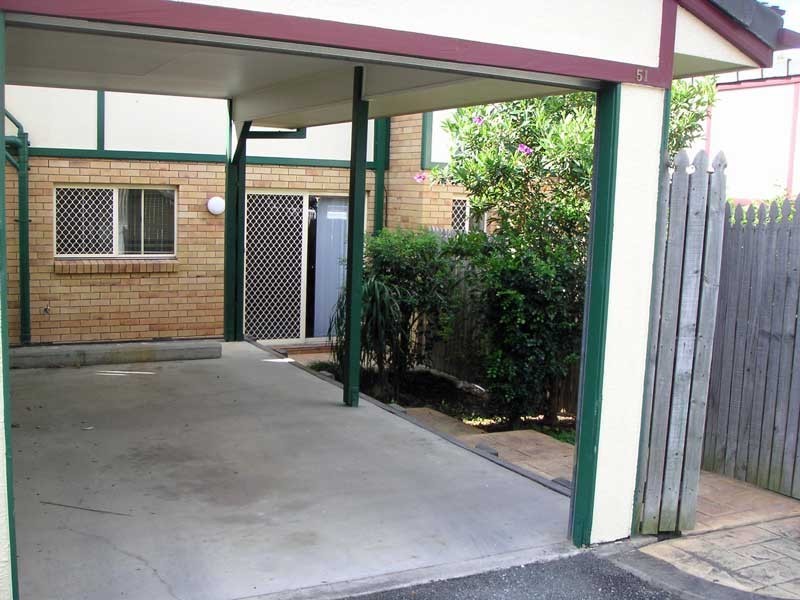 51/13 Bailey St, Collingwood Park QLD 4301
