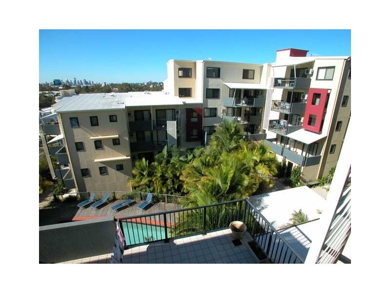 38/35 Morrow Street, Taringa QLD 4068