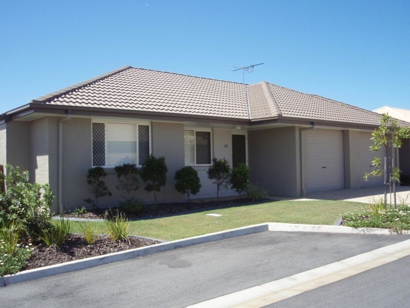 51/150 – 166 Rosehill Drive, Burpengary QLD 4505