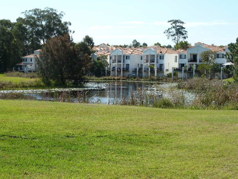 Robina QLD 4226