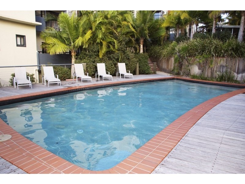 28/35 Morrow Street, Taringa QLD 4068