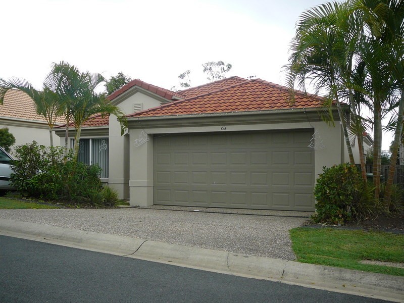 63/31 Langport Parade, Mudgeeraba QLD 4213