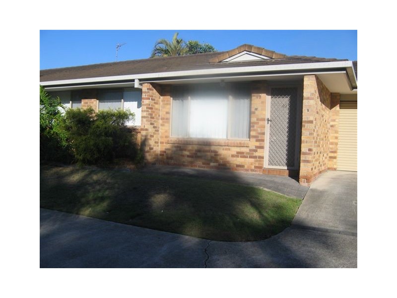 52/33-67 Edmund Rice Dr, Southport QLD 4215