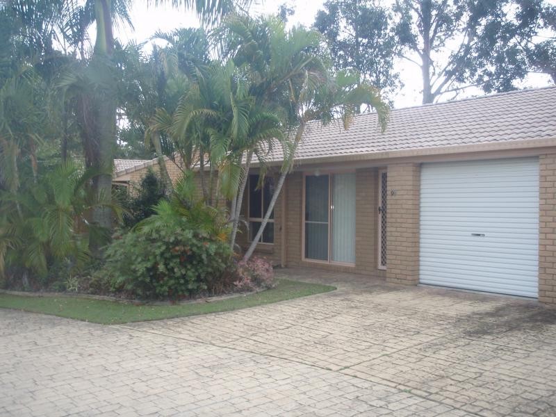 98/138 Hansford Rd, Coombabah QLD 4216