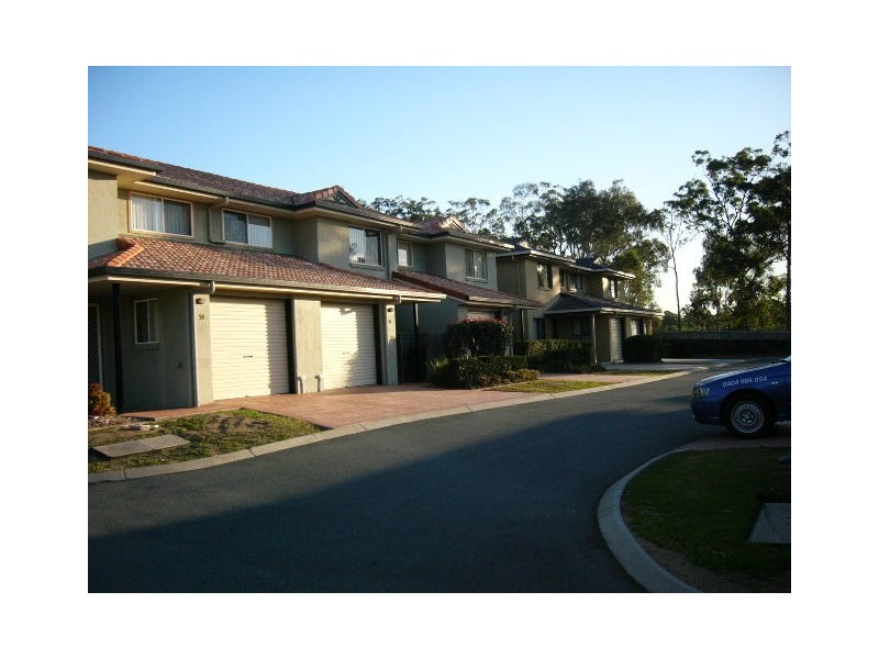 16/26 Buckingham Place, Eight Mile Plains QLD 4113