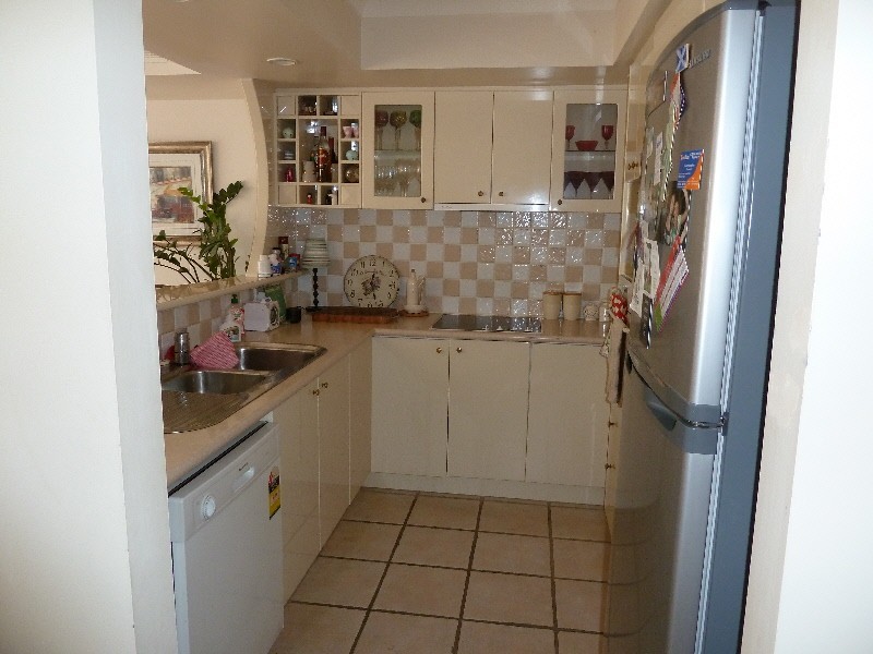 5/22-34 Glenside Drive, Robina QLD 4226