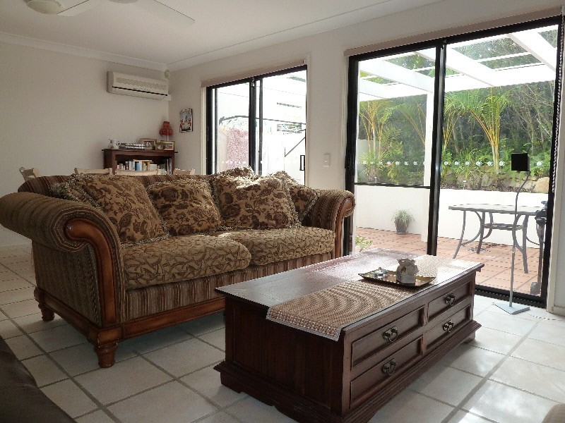 5/22-34 Glenside Drive, Robina QLD 4226